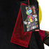 MOCHILA OSO MULTICOLOR MASTERPIECES SPRAYGROUND